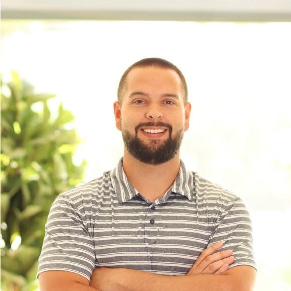 Meet your Posher, Ryan - Picture 1 of 1